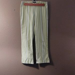 ABS dressy pants, size 2